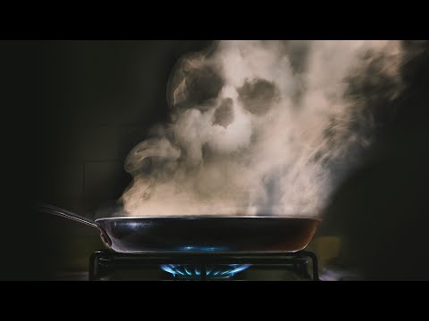 Storyville Poisoning America The Devil We Know