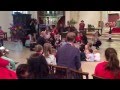 Children Singing Twinkle Twinkle Little Star