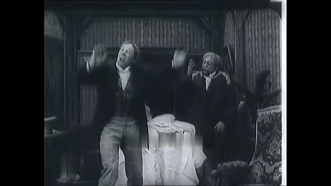 Rigadin rosière (1912) Pathé