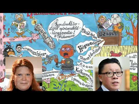 I Bankfablernas Värld