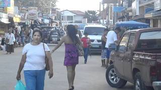 preview picture of video 'P7160058 - July 16 2011 - walking in shopping area in subic bay part 3.MP4'