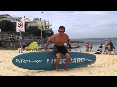 2XU Athlete Catch Up - Bondi with Triathlete Adriel 'Bacon' Young - Presented by ProTriathlon