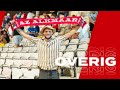 AZ-fan loopt (!) naar Portugal: '150 dagen over gedaan' | Interview