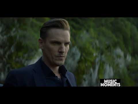 Nancy Drew 1x12 | Music Moment | Regina Price - Shadows Fall