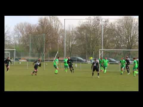 TSV Kleinmmühlingen/Zens : SG Reppichau   0:2