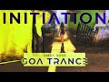 AMZA BOSS Goa Trance Initiation 1 Hour Psychedelic Journey Full Album
