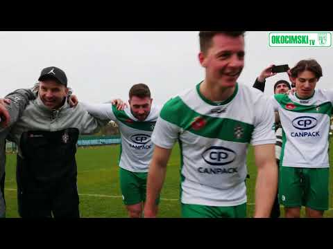 Okocimski Brzesko vs Skalnik Kamionka Wielka (09.04.22)