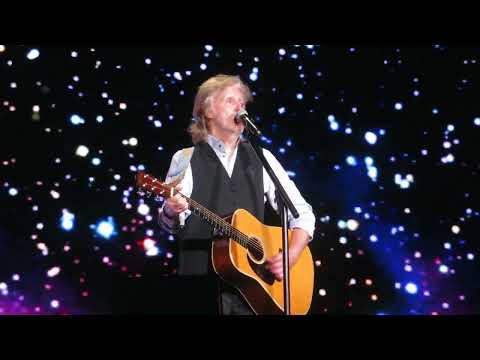 Paul McCartney - Here Today (Brasilia 2023)