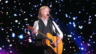 Paul McCartney - Here Today (Brasilia 2023)