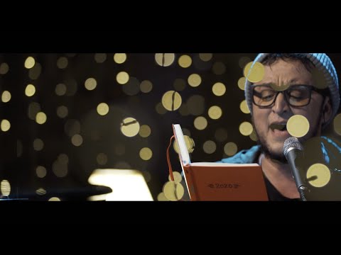 PamploSound - Kai Etxaniz y David Johnstone - Noche de tregua