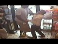 Video Released of Michael Brown Store Robbery.