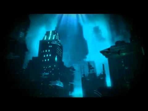 Hybrid Theory & Marc Ballum feat Tory Davis