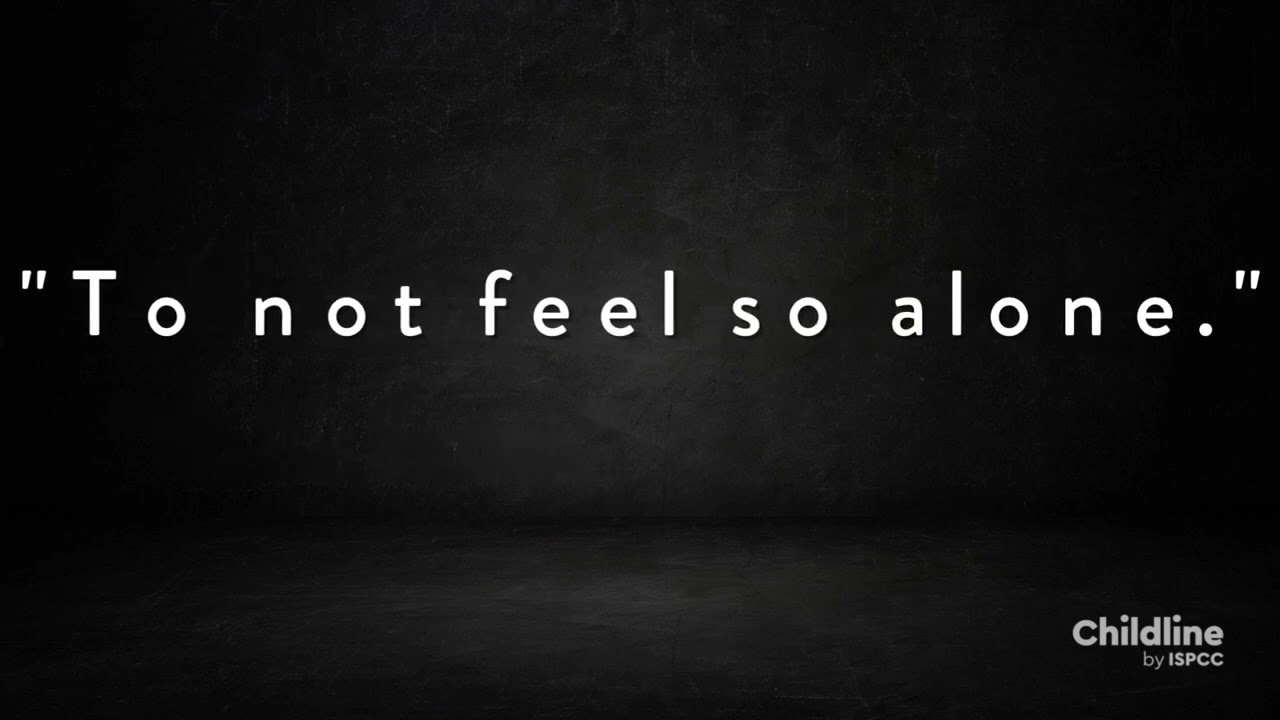 Childline Christmas Appeal 2022 - ISPCC