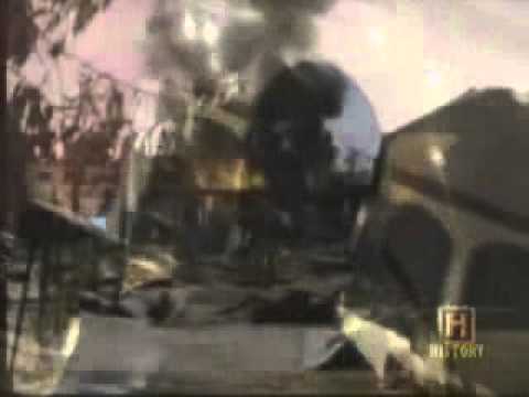 Adl 122   Una Storia Americana