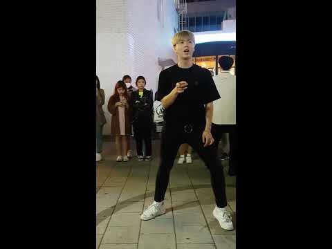 [MAXXAM] 190421 이찬욱 - 닿은 순간(Ooh La La La) (EXO cover)