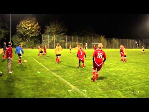 FC Rheinfelden - SC Steinen Frauen 3.Liga, 10.10.2015