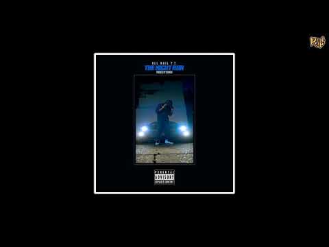 All Hail Y.T. x Yosonova - The Night Run