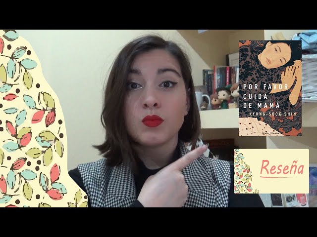 Vídeo relacionado con Por favor, cuida de mamá (Áncora & Delfín)