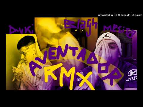 duki x mesita x blagh - aventador remix