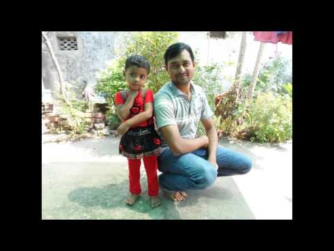 Arya Jenekar ( Kuhu) 5th Birthday.