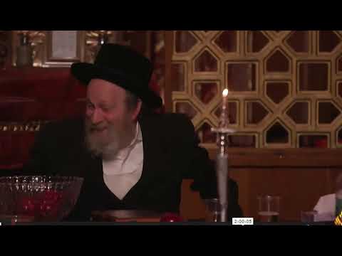 Ashreinu- Duvid'l live at Aish kodesh with Rav Moshe Weinberger
