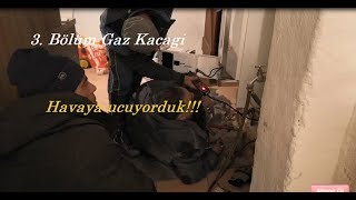 Almanya'da çalışmak | sıhhi tesisat dersi |3. Bölüm | oğuz usta ile 1.