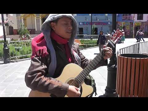 Leonel Bravo- Quien diria