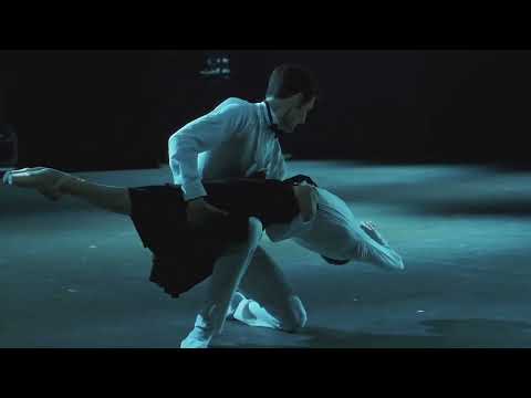 GABRIELLE CHANEL ballet - Svetlana Zakharova at Dubai Opera on 15 January 2025