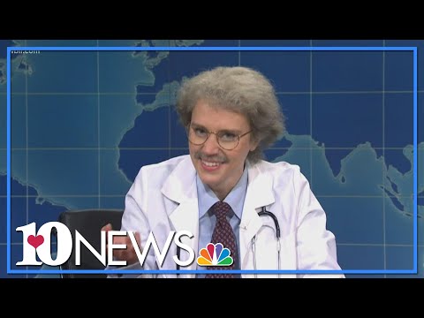 What's Trending: Kate McKinnon, Gal Gadot & Shaq