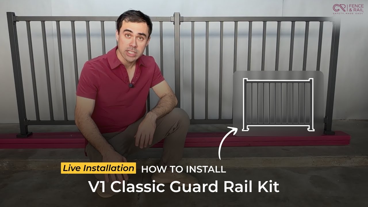 Installation Demo Video