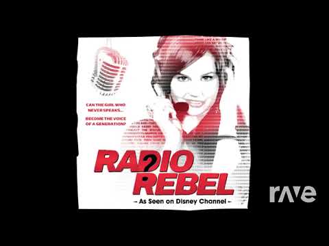 The Out For A Beat - Debby Ryan & Shrek 2 Soundtrack 14 Jennifer Saunders | RaveDJ