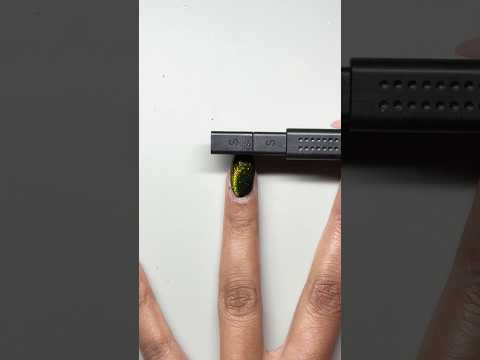 I Tested Every Cat Eye Magnet 🧲💅🏽