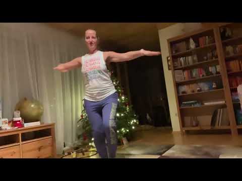 Zumba Feliz Navidad ( feat. Elijah King) - 2NYCE