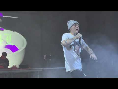 SAPO BULLY LIVE: SNITCH E IMPICCI