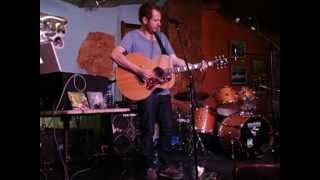 Alis &quot;Canción Popular&quot; (La Puerta Falsa/22.06.2012)