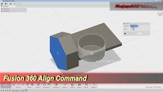 fusion 360 beginner tutorial fusion 360 beginner tutorial