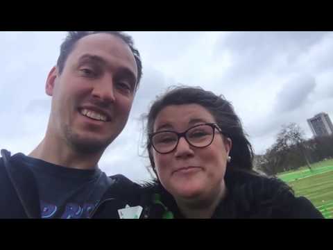 Unibet Open London 2017 Highlights