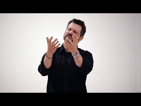 IN-Q | Adam IN-Q | Keynote Speaker | SpeakInc