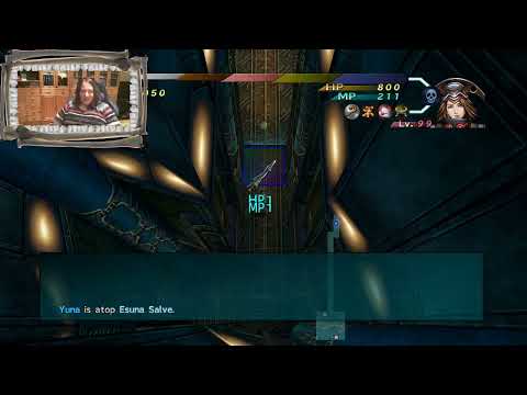 FFX-2: Last Mission - Stream date 2022-02-18