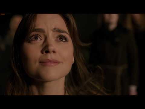 Doctor Who - The Eleventh Doctor Regenerates With The Majestic Tale