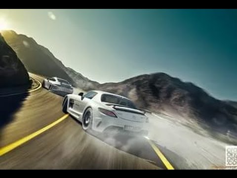 Сверх гран при  Ferrari F12 Berlinetta w⁄ ARMYTRIX Titanium Mufflers   Loud Revs and Flames