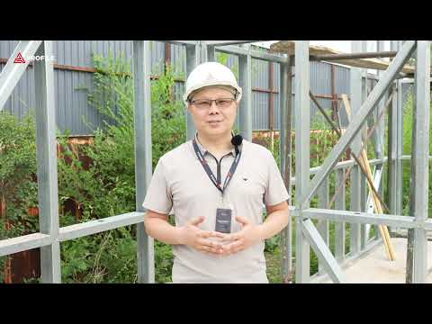 Алматы облысындағы ЛСТК-дан саяжай // Дача из ЛСТК в Алматинской области