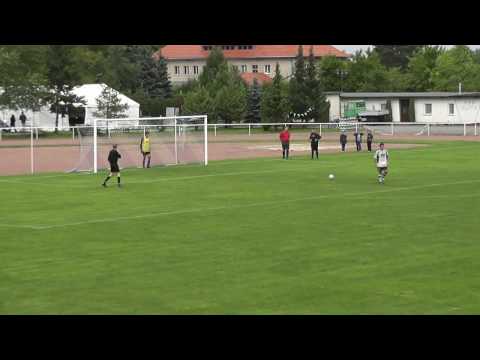 FSV Lauta vs Traditionsmannschaft FSV Lauta