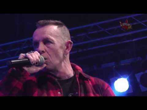 Mad Dog Cole - Fuck Your Cadillac - Speyer 2013