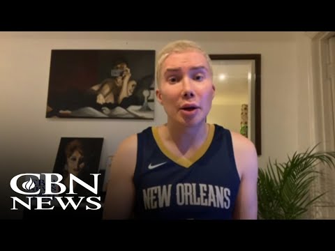 Influencer Oli London detransitioneert na geloof vinden en keert terug op transgenderideologie