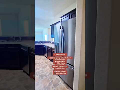 Beautiful 5 bedroom property video