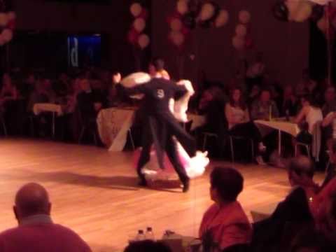 21  Solodance Quickstep Reekmans