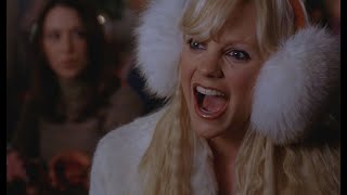 Best of Anna Faris as Samantha James in Just Friends