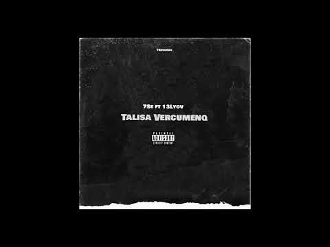 779Serg ft Lyov (HHWC) - Talisa Vercumenq