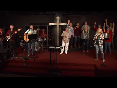 2019 August 25 - Night of Worship